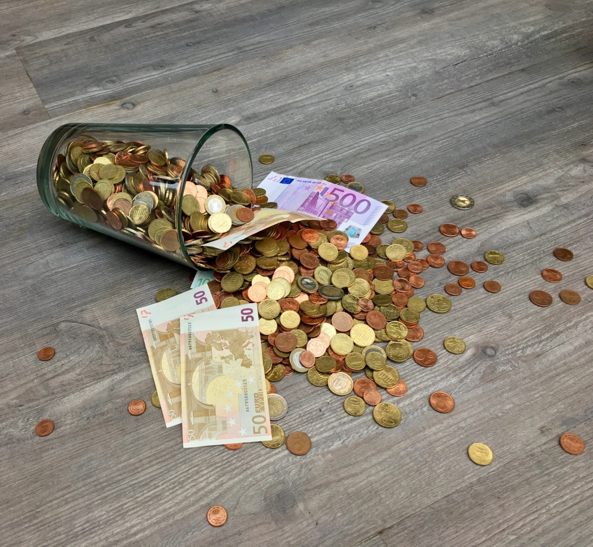 stukje mike september